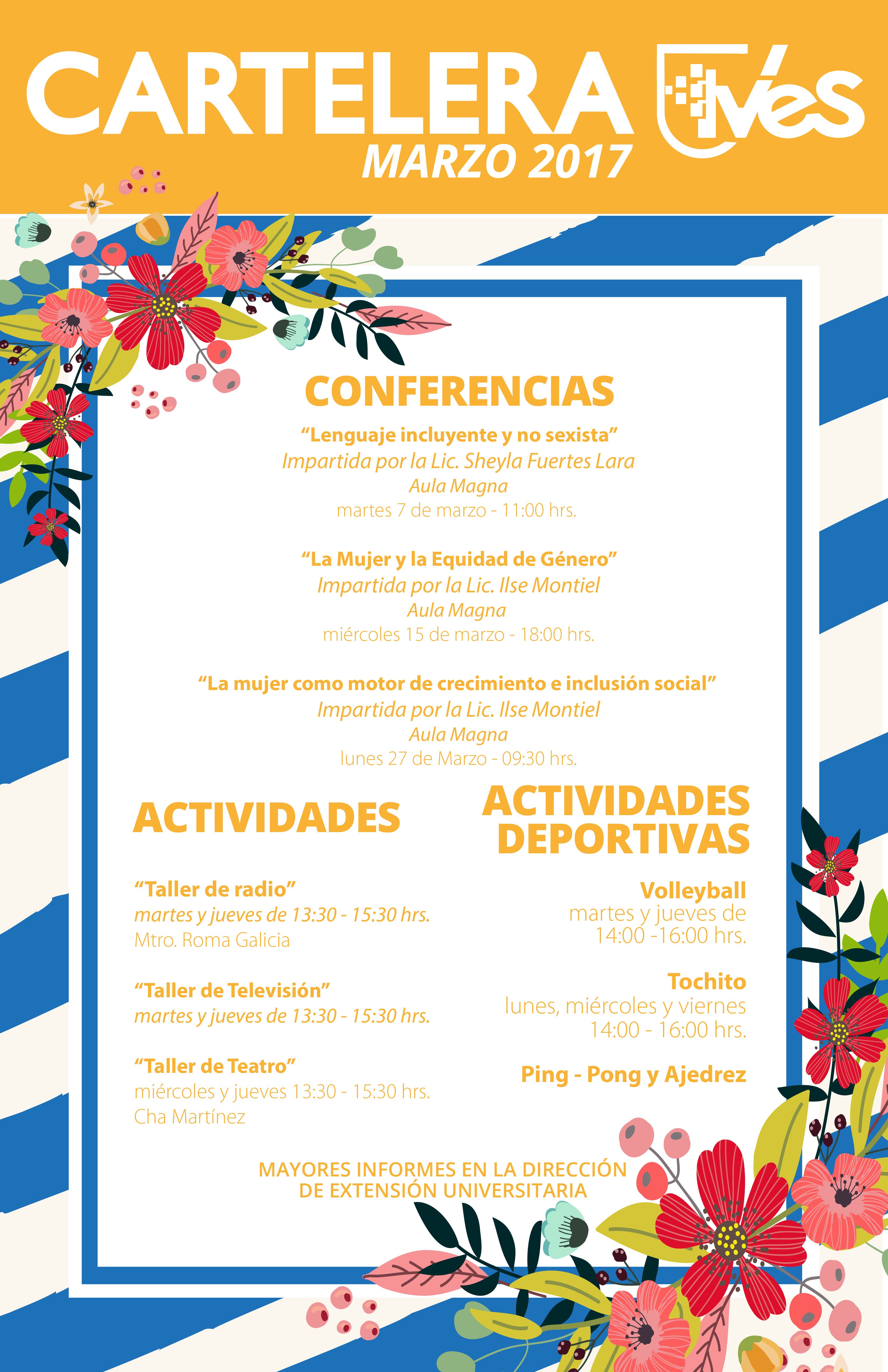 marzo